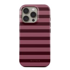 Burga Tough Back Cover MagSafe Apple iPhone 16 Pro - Spellbound