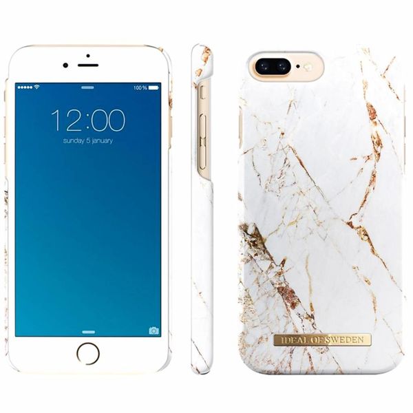 iDeal of Sweden Fashion Back Case iPhone 8 Plus / 7 Plus / 6(s) Plus