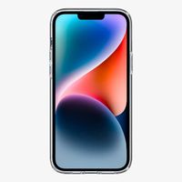 Spigen Ultra Hybrid Backcover MagSafe Apple iPhone 14 - White