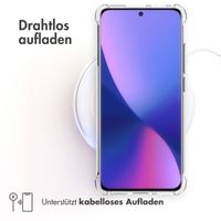 imoshion Shockproof Case Xiaomi 12 / 12X - Transparent