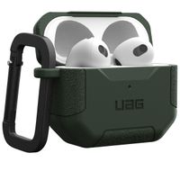 UAG Scout Case für das AirPods 3 (2021) - Olive Drab