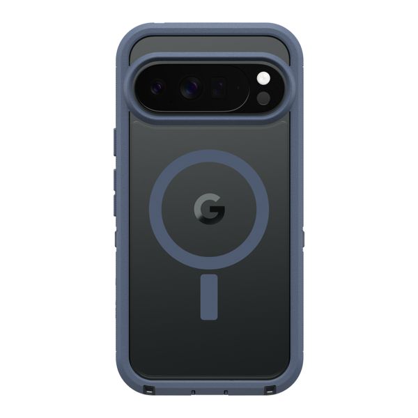 OtterBox Defender Pro XT Magnets Back Cover Google Pixel 10 Pro XL - Blue