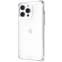 UAG Plyo Hard Case für das iPhone 14 Pro Max - Ice