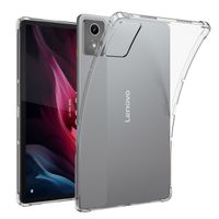 imoshion Shockproof Case Lenovo Tab K11 Plus - Transparent