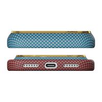 Pitaka Edge Case Apple iPhone 18 Pro / 17 Pro - California Dream