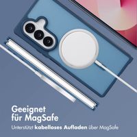 imoshion Color Guard Back Cover mit MagSafe Samsung Galaxy Fold 7 - Dunkelblau