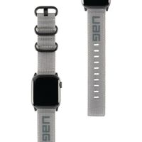 UAG Nato Strap Band Apple Watch Series 1-9 / SE - 38/40/41 mm / Series 10 - 42 mm