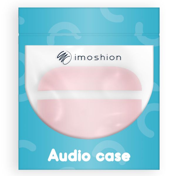 imoshion Silicone Case für AirPods 3 (2021) - Rosa