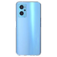 imoshion Softcase Back Cover Realme 9i - Transparent