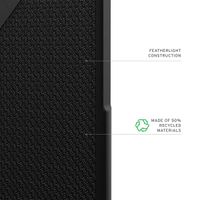 UAG Back Cover Metropolis LT MagSafe Samsung Galaxy S25 Plus - Kevlar Black