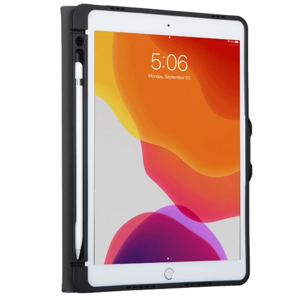 Targus VersaVu Klapphülle iPad 9 (2021) 10.2 Zoll / iPad 8 (2020) 10.2 Zoll / iPad 7 (2019) 10.2 Zoll / Air / Pro 10.5 (2017)