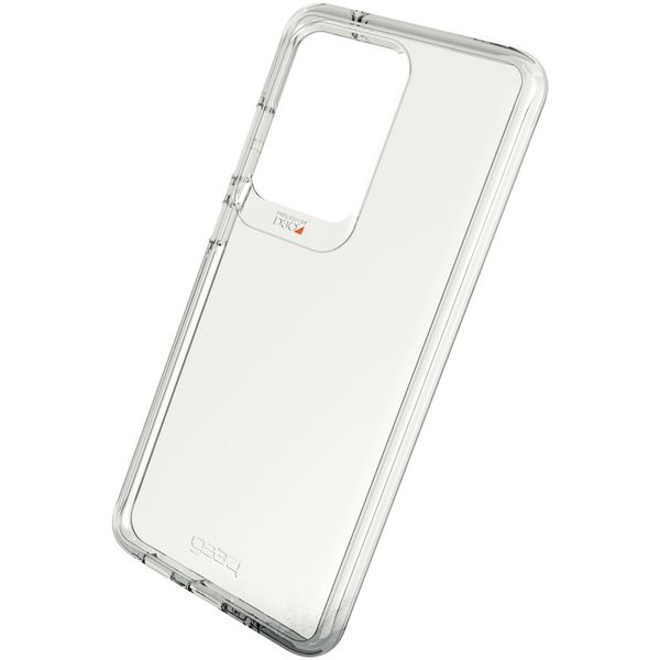 ZAGG Crystal Palace Case Transparent Samsung Galaxy S20 Ultra