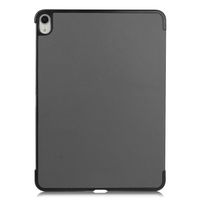 imoshion Trifold Klapphülle Apple iPad Air 11 Zoll (2025) M3 / (2024) M2 / Air 5 (2022) / Air 4 (2020) - Grau