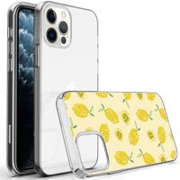 imoshion Design Hülle für das iPhone 12 (Pro) - Lemons