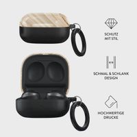 Burga Hard Case für das Samsung Galaxy Buds Live - Full Glam