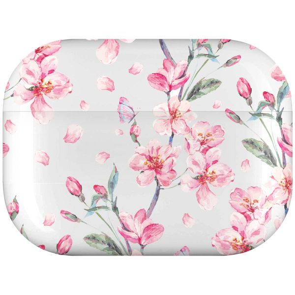 imoshion Design Hardcover Case AirPods Pro - Blossom Watercolor