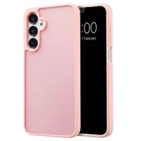 imoshion Color Guard Backcover Samsung Galaxy A16 / A17 / A26 - Hellrosa