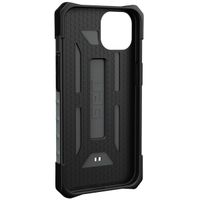 UAG Pathfinder Case für das iPhone 13 - Silver