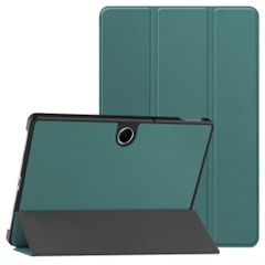 imoshion Trifold Klapphülle OnePlus Pad Lite - Dunkelgrün