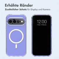 imoshion Protective Back Cover mit MagSafe Google Pixel 11 - Transparent