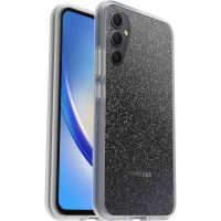 OtterBox React Backcover für das Samsung Galaxy A34 (5G) - Stardust