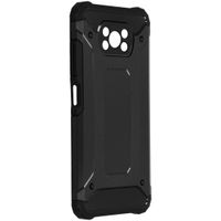 imoshion Rugged Xtreme Case Xiaomi Poco X3 (Pro) - Schwarz