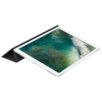 Apple Leather Smart Cover Apple iPad Pro 12.9 (2015) - Schwarz