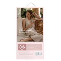 Coehl Lumino MagSafe Back Cover Apple iPhone 15 Pro Max - Sparking Silver