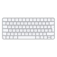 Apple Magic Keyboard mit Touch ID - Kabellose Tastatur - QWERTY / ESP - Lightning - Weiß