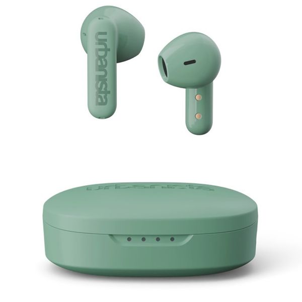 Urbanista Copenhagen - In-Ear Kopfhörer - Bluetooth Kopfhörer - Sage Green