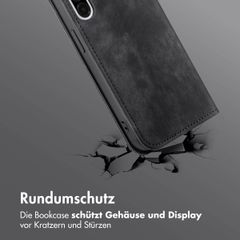 imoshion Slim Klapphülle Samsung Galaxy A36 - Schwarz