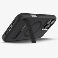 Spigen Ultra Hybrid S MagSafe Back Cover Apple iPhone 16 Pro - Frost Black