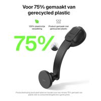 Belkin Magnetische Qi2 Telefonhalterung - Autoladegerät mit Adapter 27W - Armaturenbrett / Lüftungsgitter