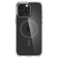 Spigen Ultra Hybrid™ Case MagSafe für das iPhone 15 Pro Max - Graphite