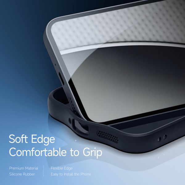 Dux Ducis Aimo Back Cover Nothing Phone (2a) / (2a) Plus - Transparent