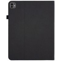 Gecko Covers EasyClick Eco Klapphülle für das iPad Pro 13 (2024) M4 - Schwarz