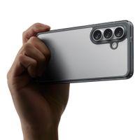 Spigen Ultra Hybrid Samsung Galaxy S26 Plus - Space Crystal