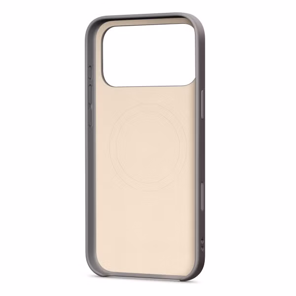 Beats Kickstand-Hülle mit MagSafe und Kamera-Steuerung Apple iPhone 17 Pro - Granite Gray