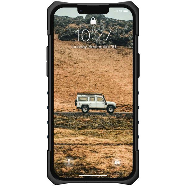 UAG Pathfinder Case für das Apple iPhone 13 Pro Max - Mallard