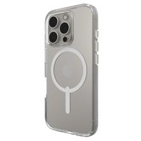 ZAGG Crystal Palace Snap Backcover MagSafe für das Apple iPhone 16 Pro - Transparent