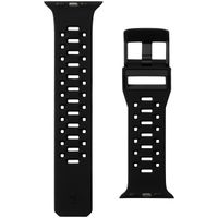 UAG Civilian Strap für das Apple Watch Series 1-10 / SE / Ultra (2) - 42/44/45/46/49 mm - Graphite