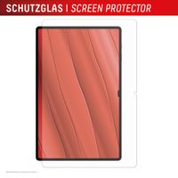 Displex Displayschutz aus Glas Samsung Galaxy Tab S10 FE Plus