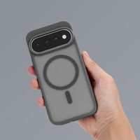 imoshion Color Guard Back Cover mit MagSafe Google Pixel 11 Pro - Grau