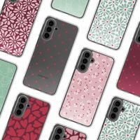 imoshion Design Hülle Samsung Galaxy A17 - Crush Check