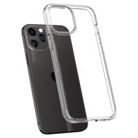 Spigen Ultra Hybrid™ Case Transparent für Apple iPhone 12 Pro Max