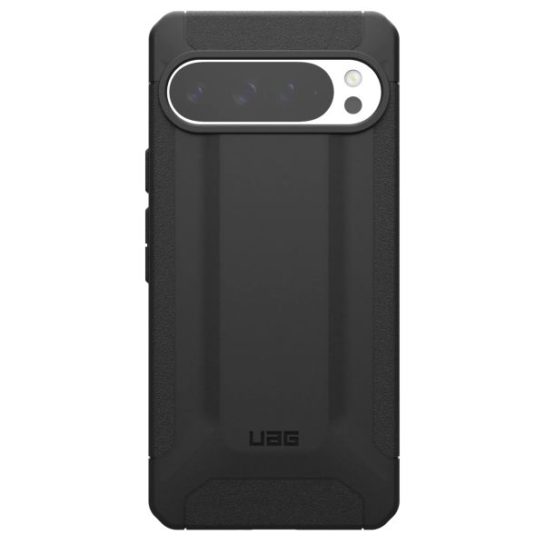 UAG Scout Backcover für das Google Pixel 9 Pro XL - Black