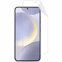 imoshion Displayschutz Folie 3-Pack Samsung Galaxy S24 Plus / S25 Plus