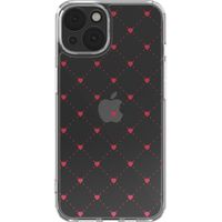 imoshion Design Hülle Apple iPhone 14 - Crush Check