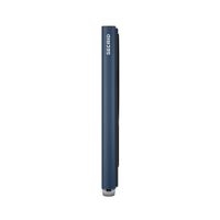 Secrid Cardprotector MagSafe Fluted - Kartenhalter - Navy