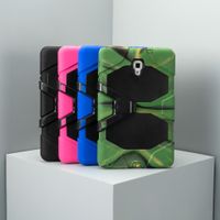 Extreme Protection Army Case Galaxy Tab A 10.1 (2019)